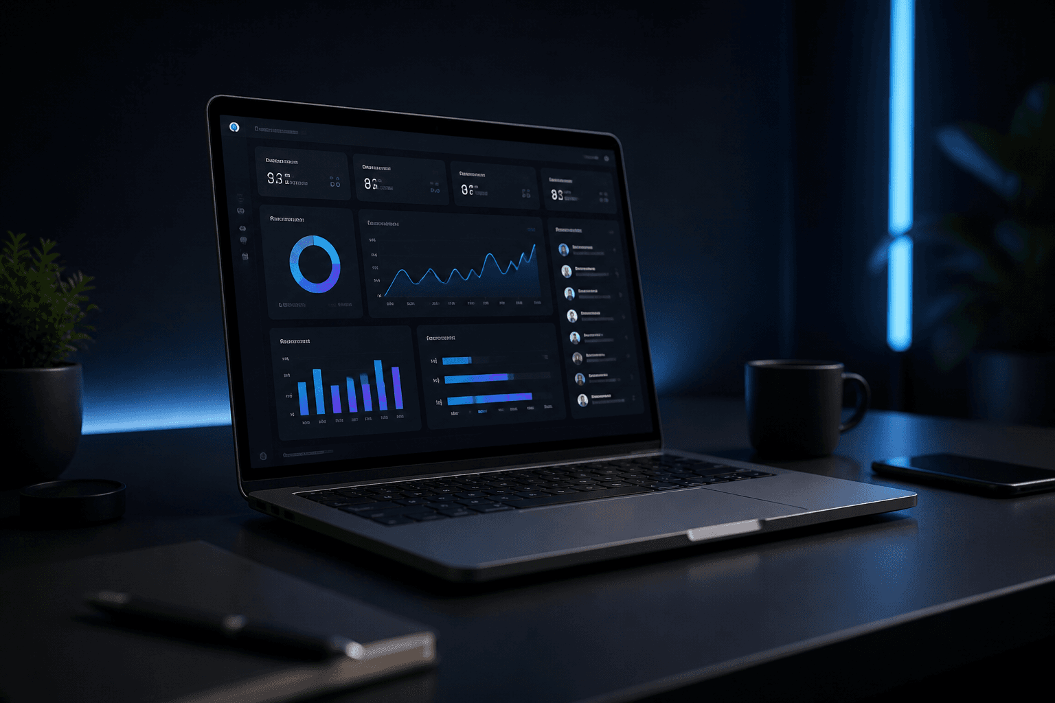 What is an SMM panel — beginner dashboard cover for 2026 guide